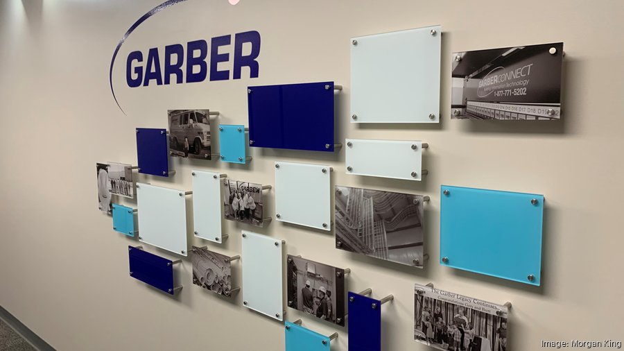 Garber Connect acquires Beavercreek company Dayton Business Journal