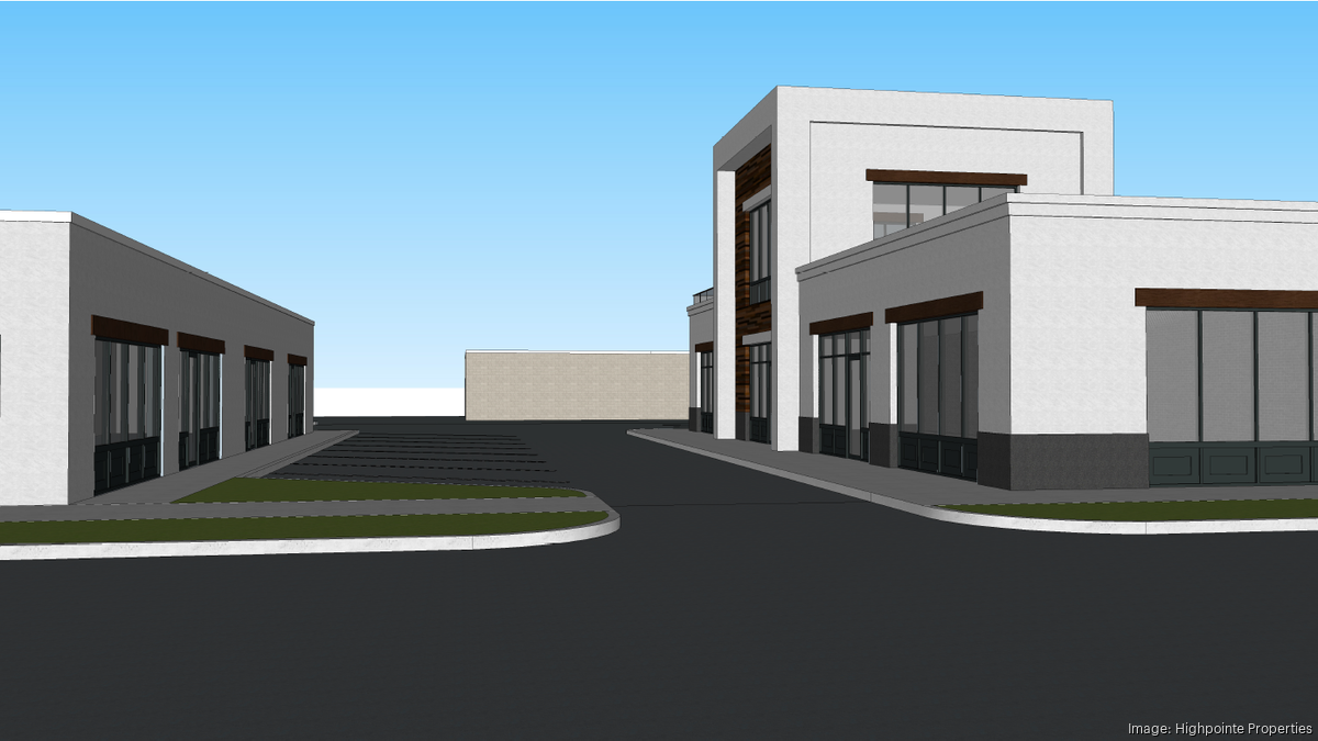 Connor Farmer to develop Fourth Avenue South space for office, retail