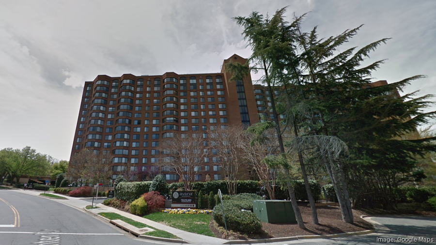 Amazoninspired funding sources are fueling Alexandria's purchase of