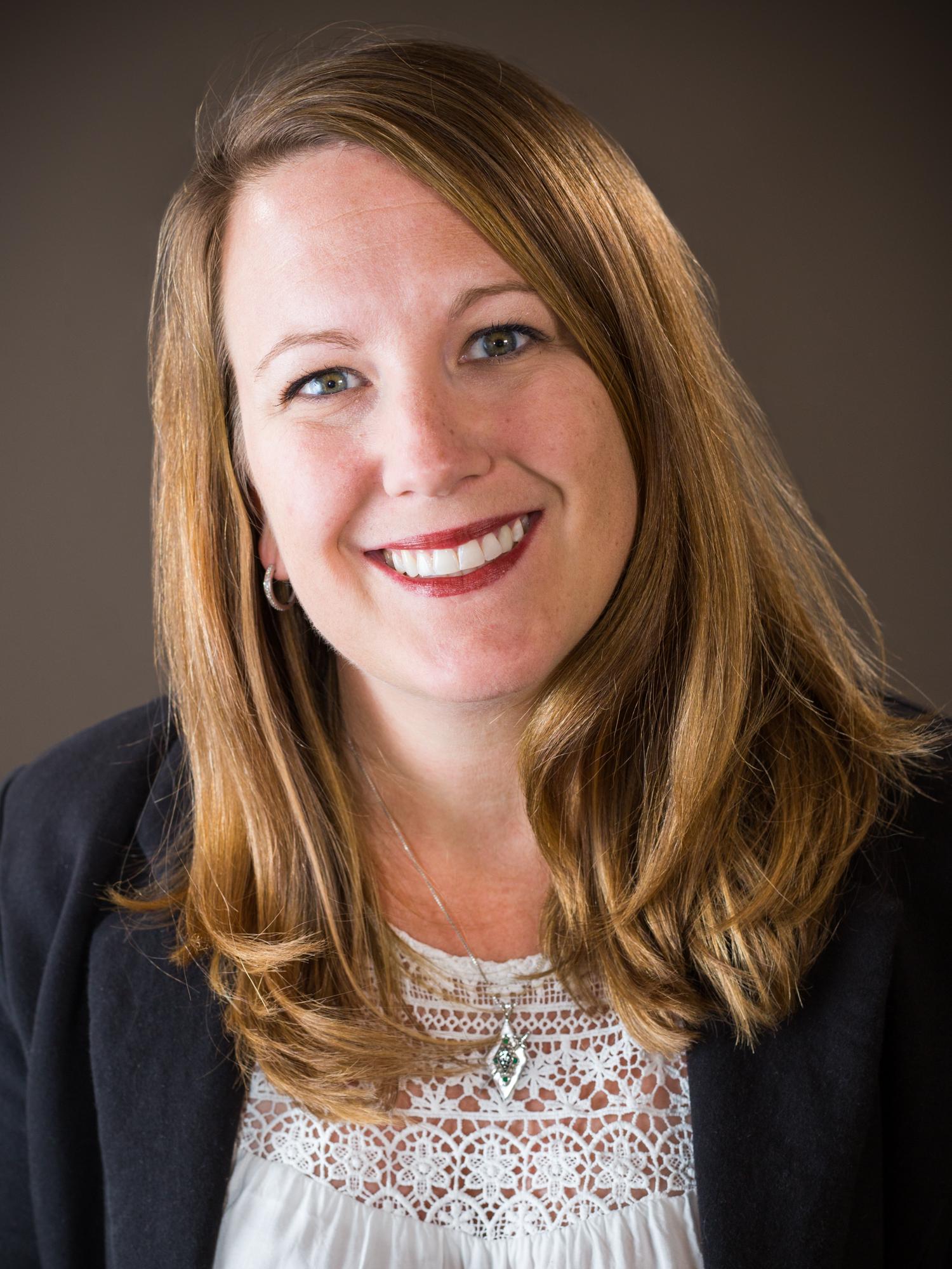 Sarah Barker | People on The Move - Louisville Business First