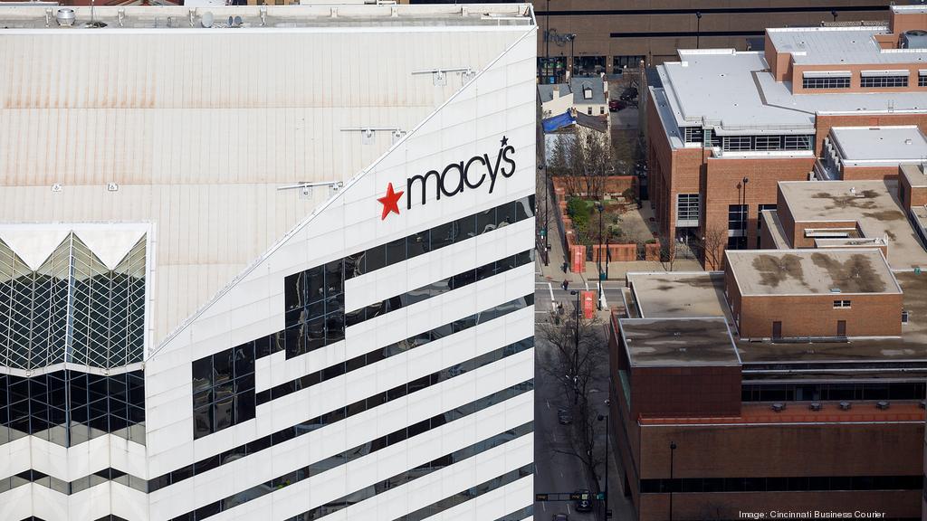 What to expect from Macy's Investor Day - Cincinnati Business Courier