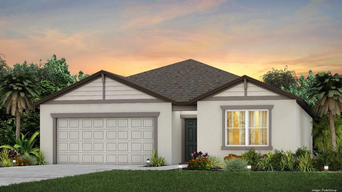 PulteGroup buys home development site in Lauderdale Lakes South Florida Business Journal