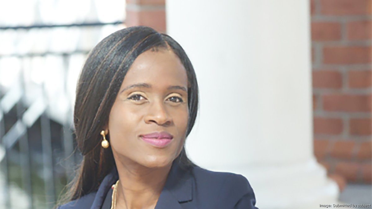 Jacqueline Kelly departs Bel Aire for city attorney job in Derby