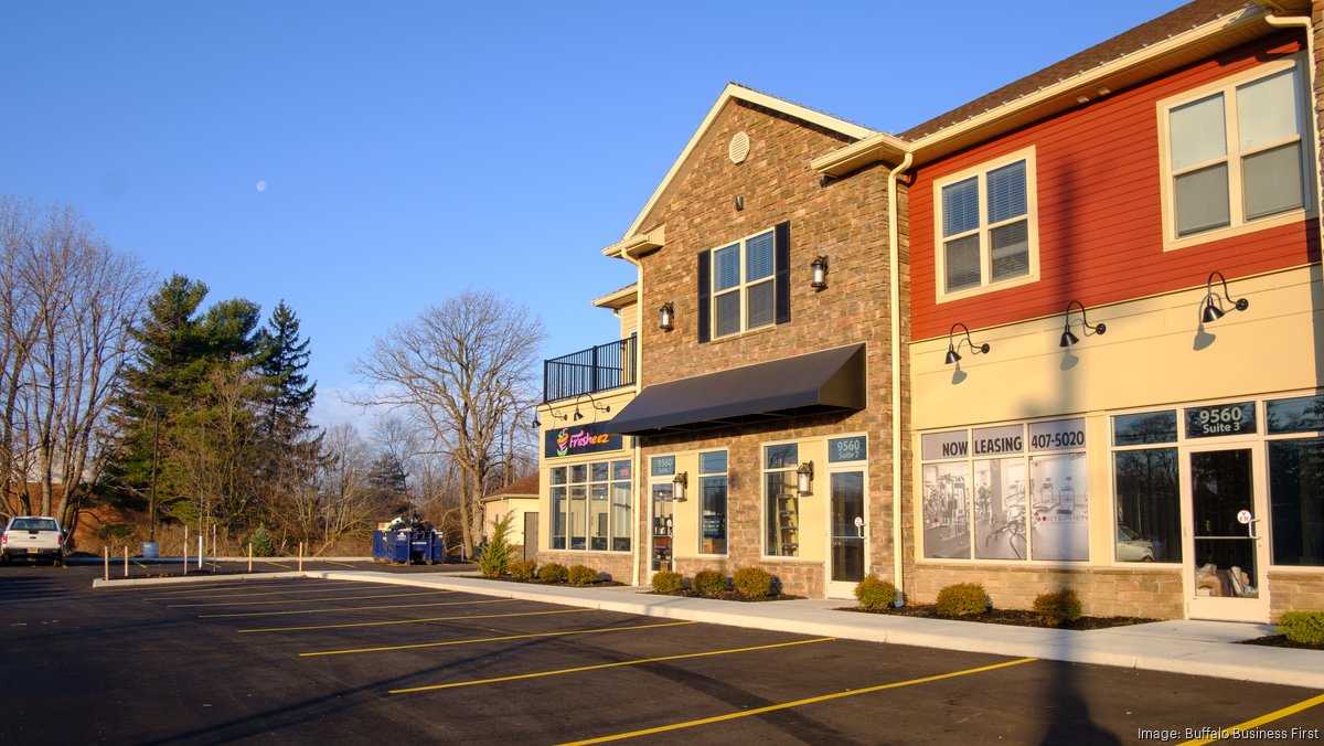 BookCellar Book Bar to join Main Center in Clarence Buffalo Business First
