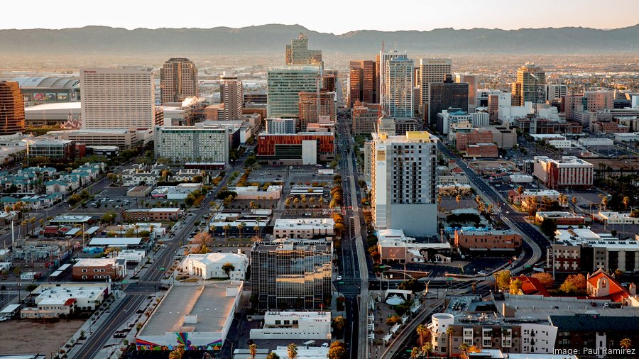 Will US See A Recession In 2024 Here S What One Phoenix Economist   Downtown Phoenix*900xx2048 1152 0 0 