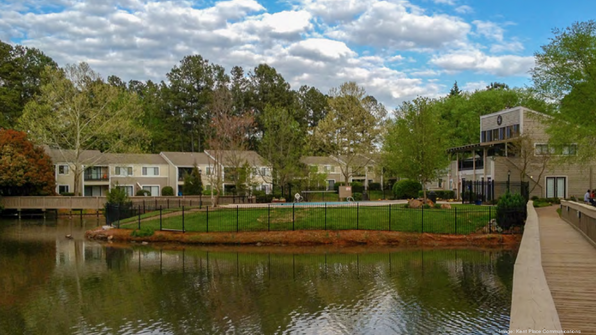 Lexerd Capital Management pays 22 million for Hillsborough, North