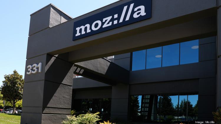 Mountain View-based Mozilla Corp. is laying off around 70 workers amid a revenue shortfall.