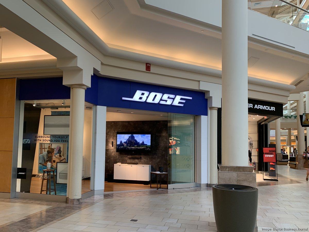 Bose outlet 2024 deals