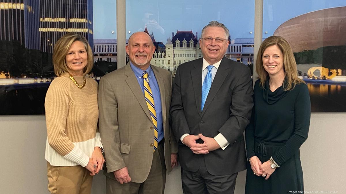 UHY merging with accounting firm Pattison, Koskey, Howe and Bucci CPAs