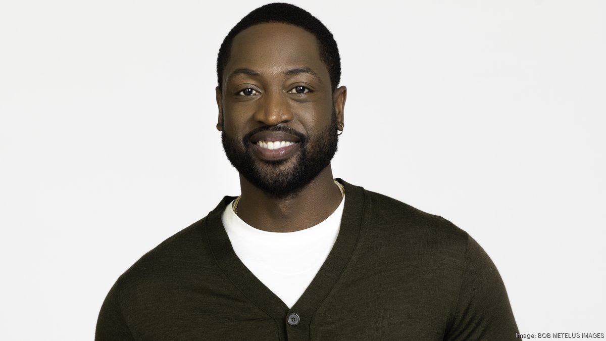 Dwyane Wade the latest celebrity to launch cannabis product in Arizona