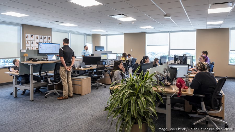 Crikle office