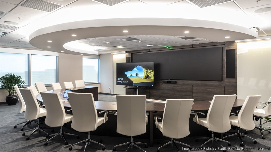 Crikle office