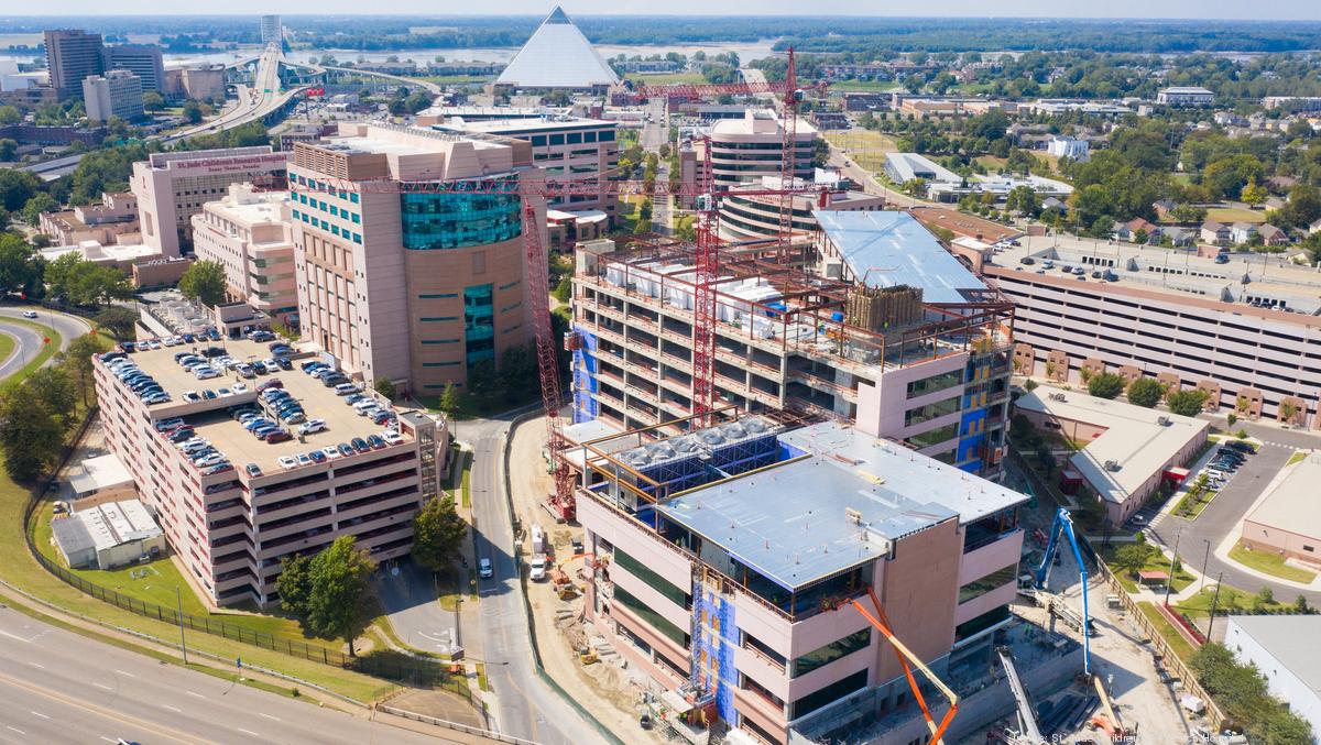 st-jude-children-s-research-hospital-is-planning-a-new-office-building