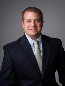 Slade Engstrom, PE, PTOE | People on The Move - Wichita Business Journal
