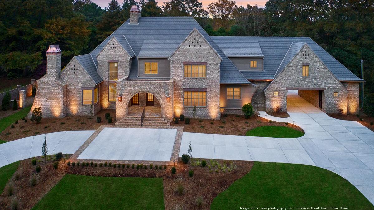 Mecklenburg County S 10 Most Expensive Home Sales In December