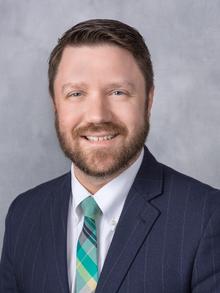 Brian Gann | People on The Move - Triangle Business Journal