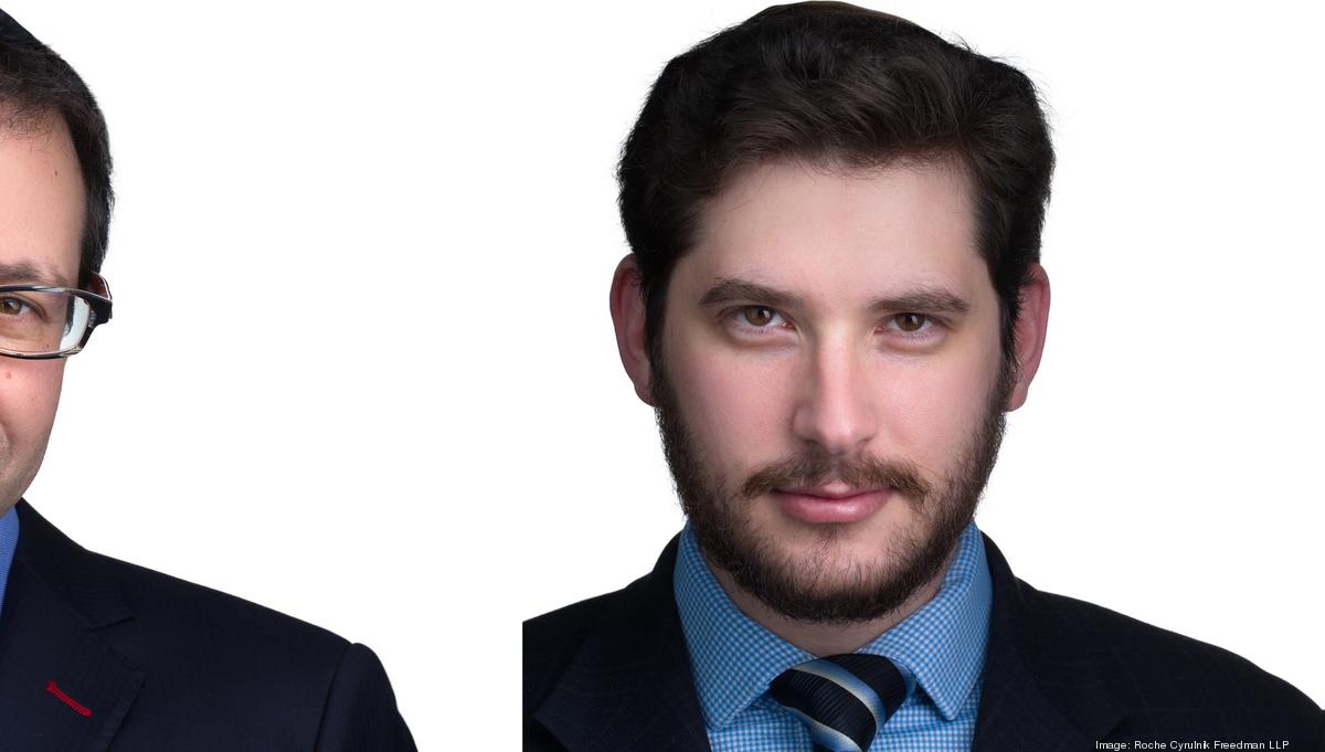 Kyle Roche, Jason Cyrulnik and Vel Freedman leave Boies Schiller