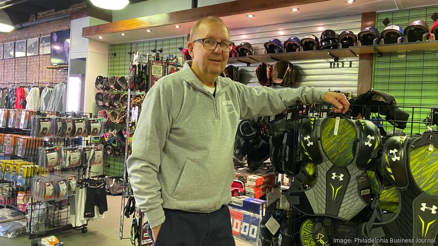 Wayne Sporting Goods to close Philadelphia Business Journal