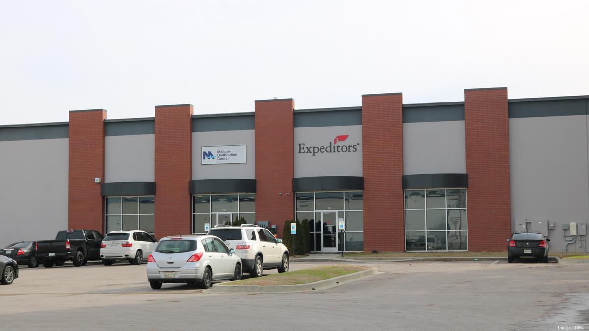 Shelby County's largest property sales 2019 include West Clinic, Stag