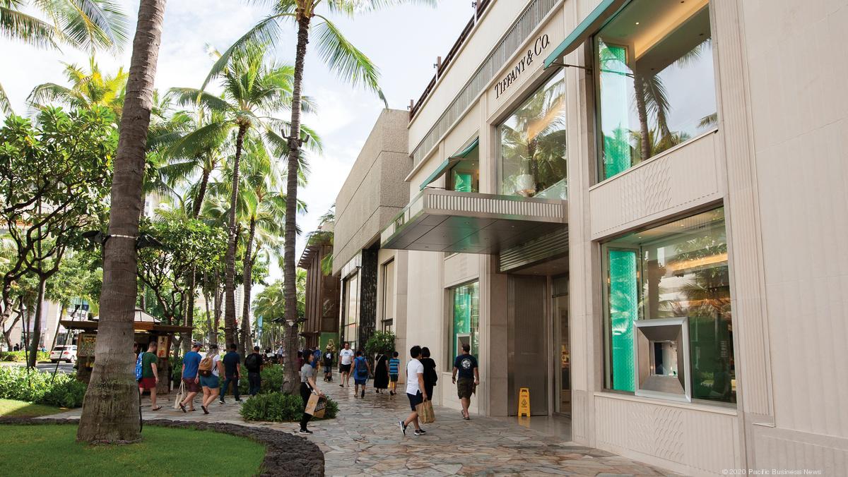 Waikiki Retail S New Decade Pacific Business News