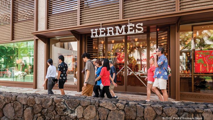 hermes waikiki