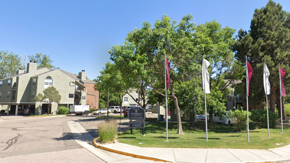 2,500 Denverarea apartment units snapped up in 1.85B portfolio sale