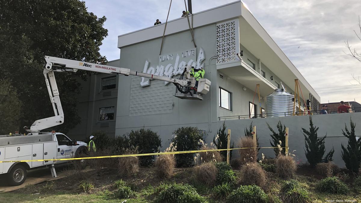New Raleigh Hotels Raise Signs Yelp Snubs Triangle Food Disney World Nyse Dis Explores Paris As A Rat Triangle Business Journal
