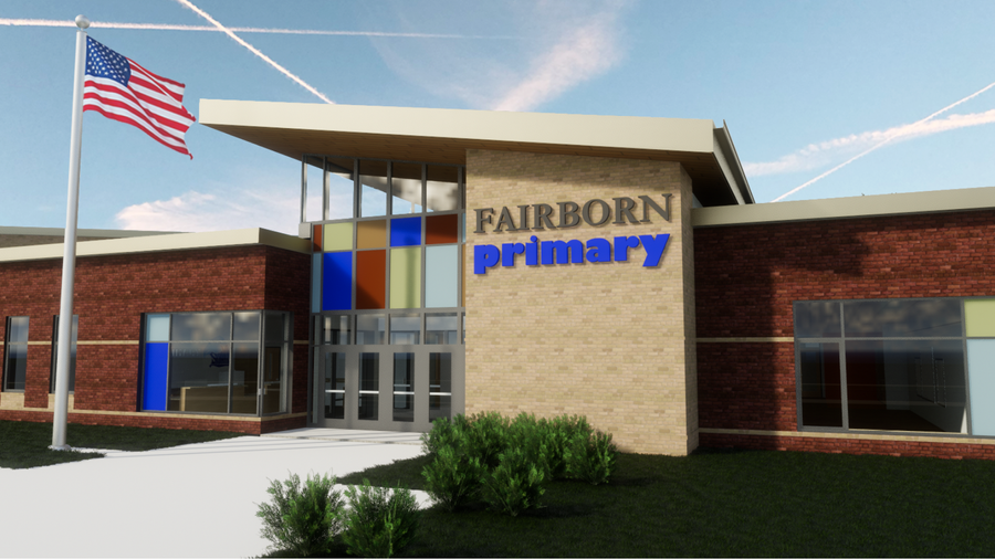 Fairborn City Schools launches next phase of facilities transformation