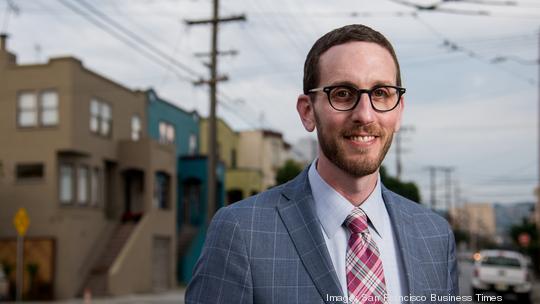 Scott Wiener