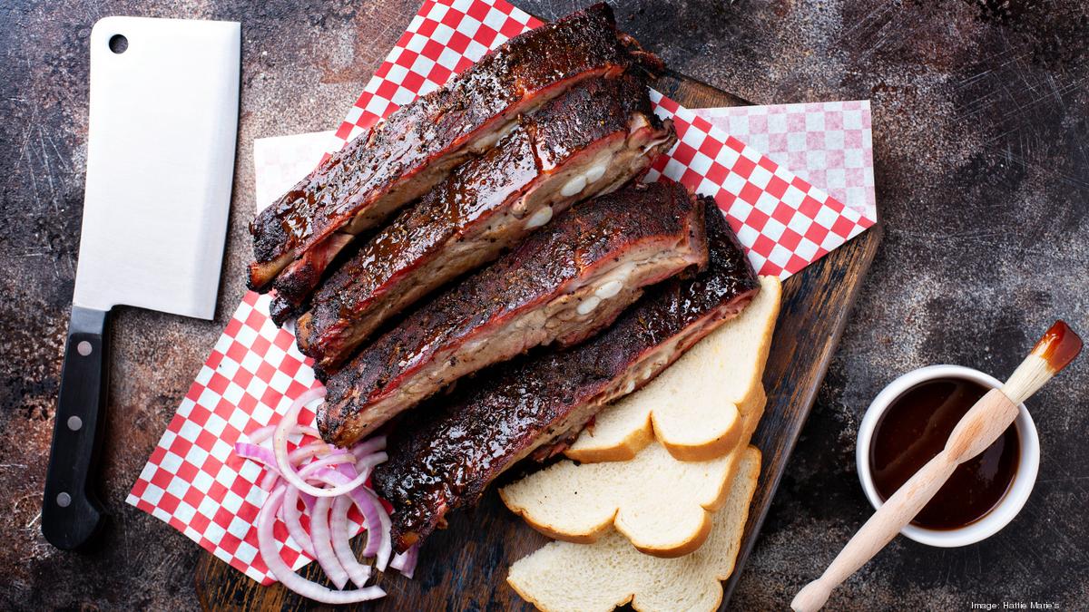 Hattie Marie's BBQ adding three Atlanta locations Atlanta Business