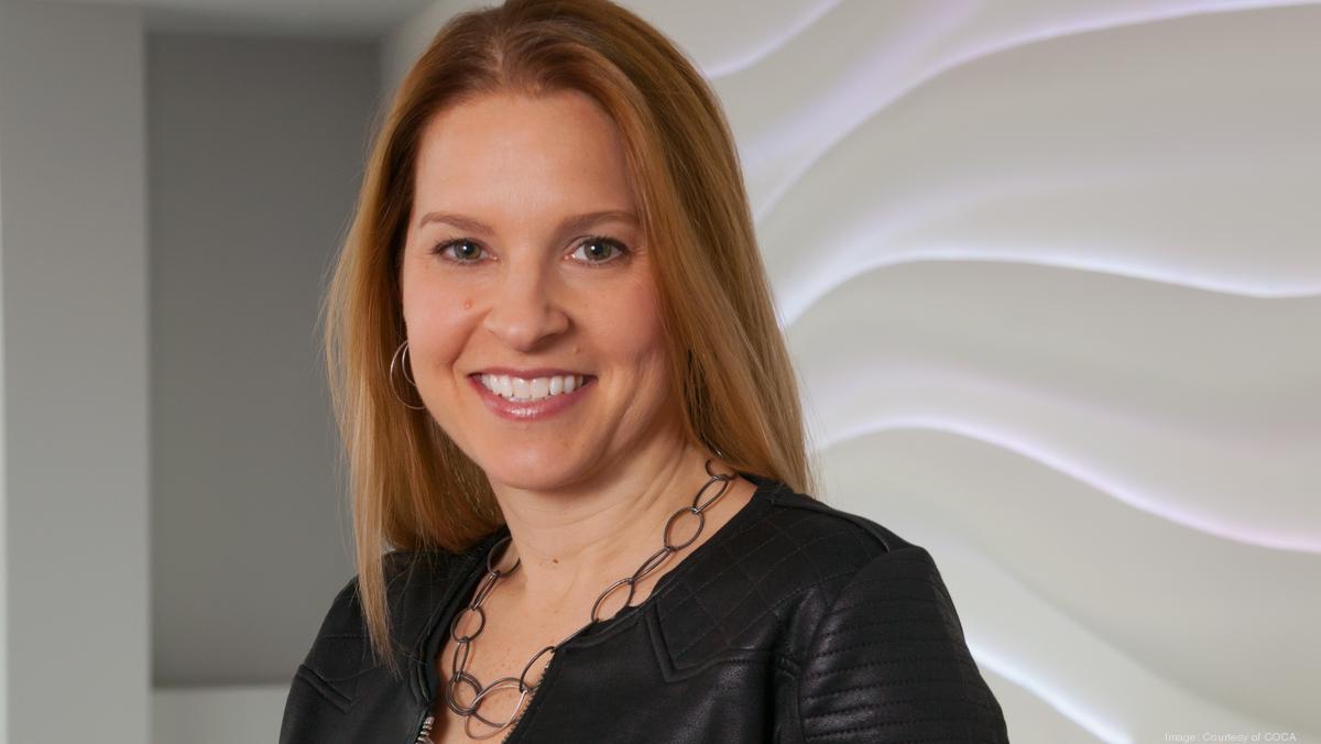 Pollich Kelly Center of Creative Arts leader Kelly Pollock to exit in 2022 - St ...