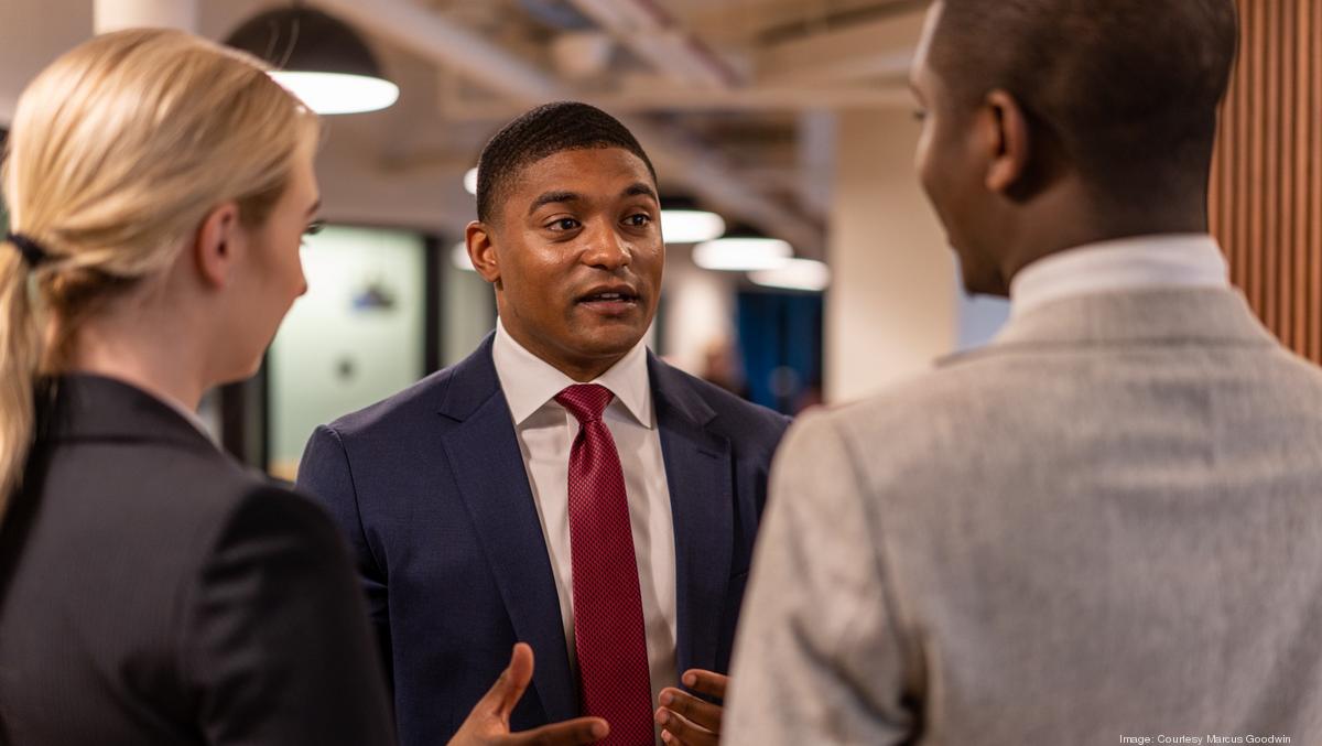 Marcus Goodwin Dc D.C. developer Marcus Goodwin running for David Grosso’s D.C. Council ...