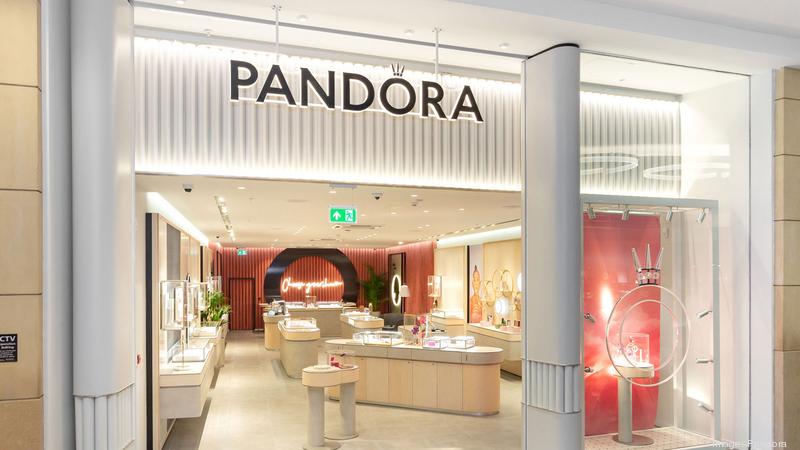 Udtømning Regulering stenografi Pandora to open New York headquarters hub to drive U.S. growth - Bizwomen