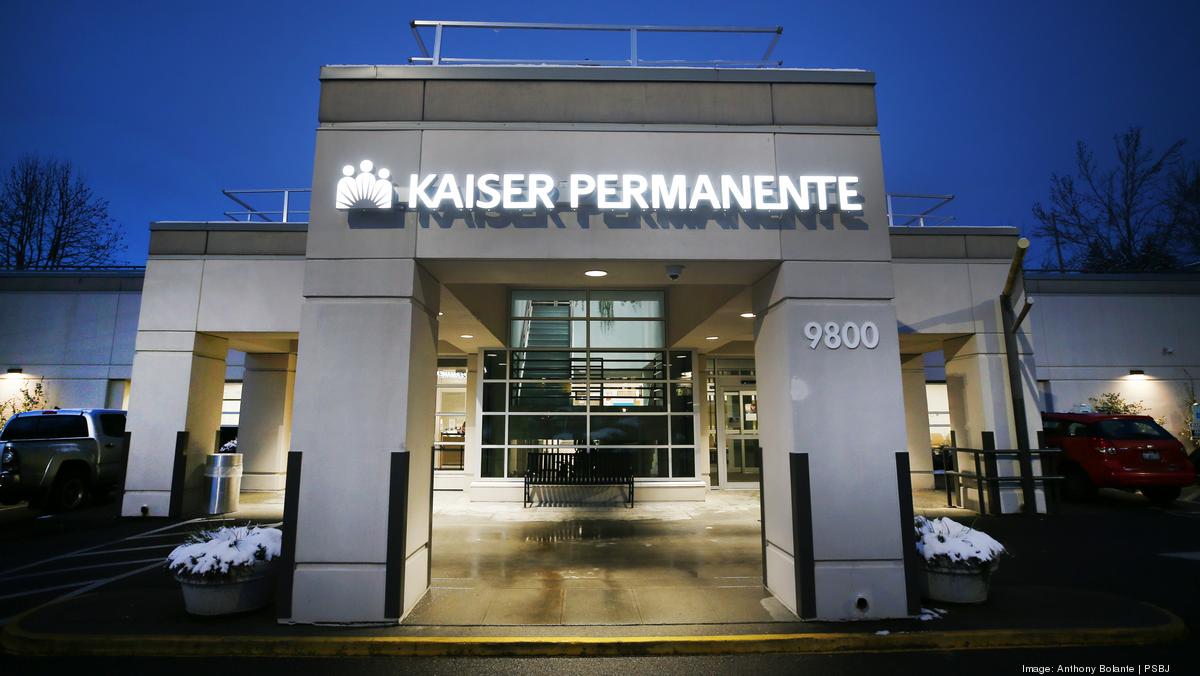 COVID19 vaccine trial will begin at Kaiser Permanente in Seattle
