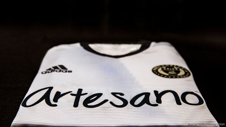 Nashville Soccer Club's 'Man in Black' Jersey Is Second Most Sold Kit in  2023