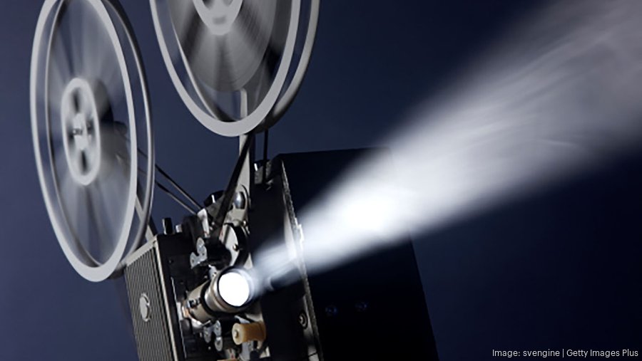 Philadelphia movie theater Ritz at the Bourse to close, per report