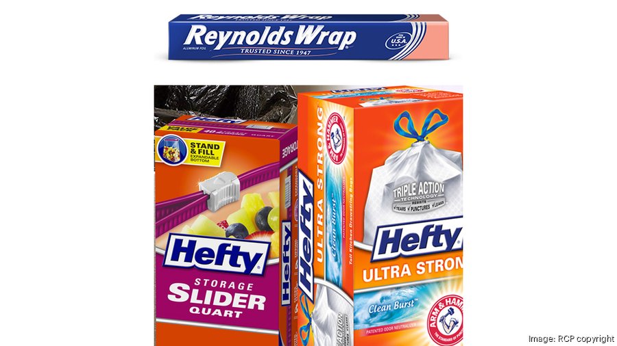 Reynolds Consumer Products Expands Its Line of High Quality