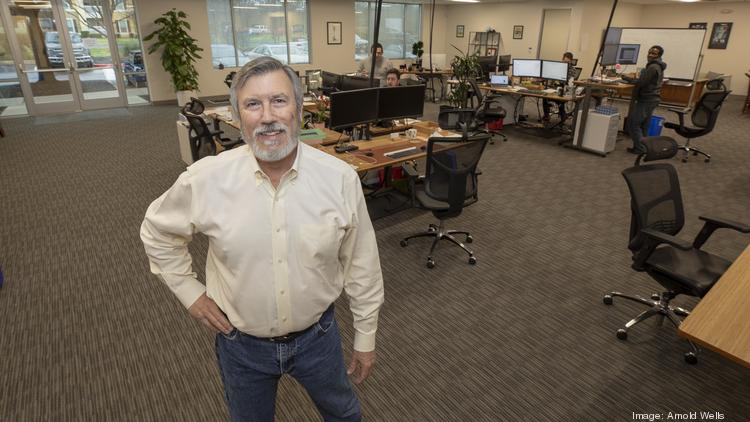 Why Carey Smith started Unorthodox Ventures after a $500M exit - Austin  Business Journal