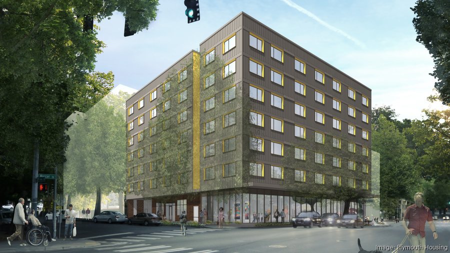 Plymouth Housing closes fundraising campaign short its 75M goal due to