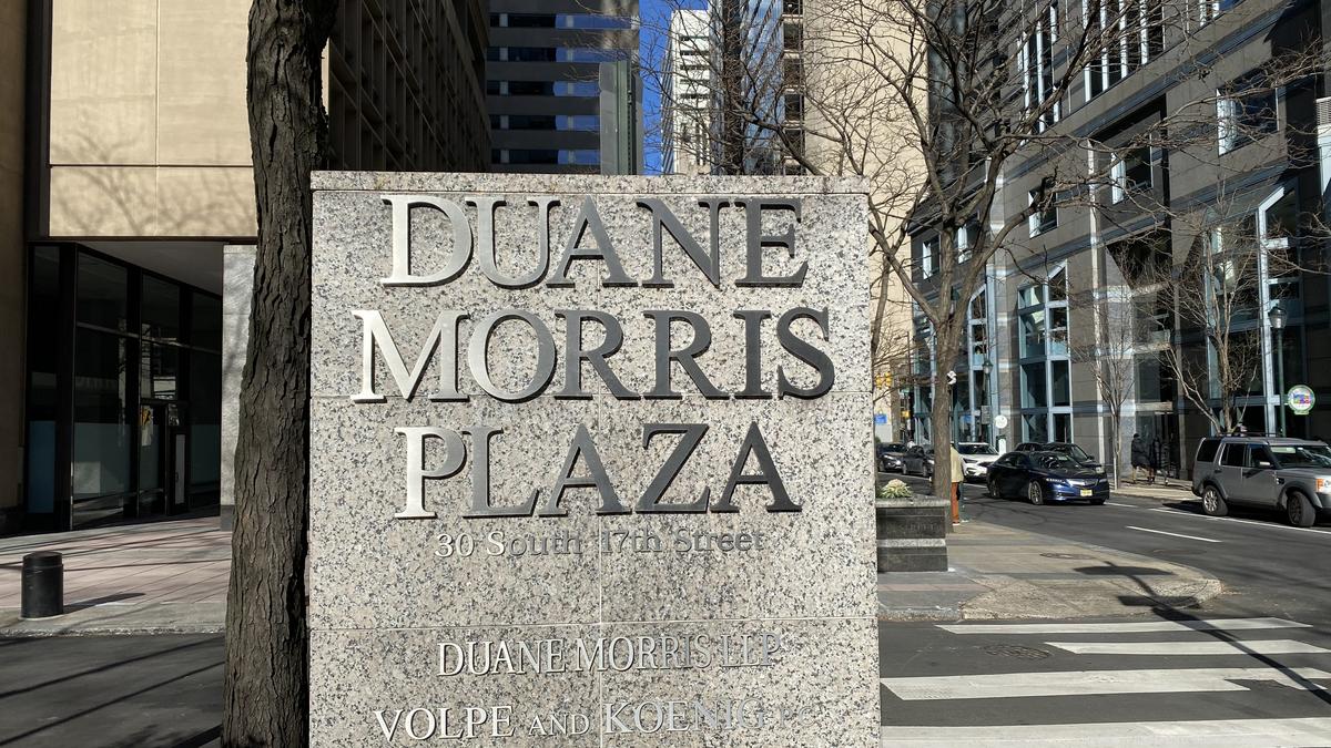 What austerity measures Philadelphia's biggest law firms have taken in  response to COVID-19 - Philadelphia Business Journal