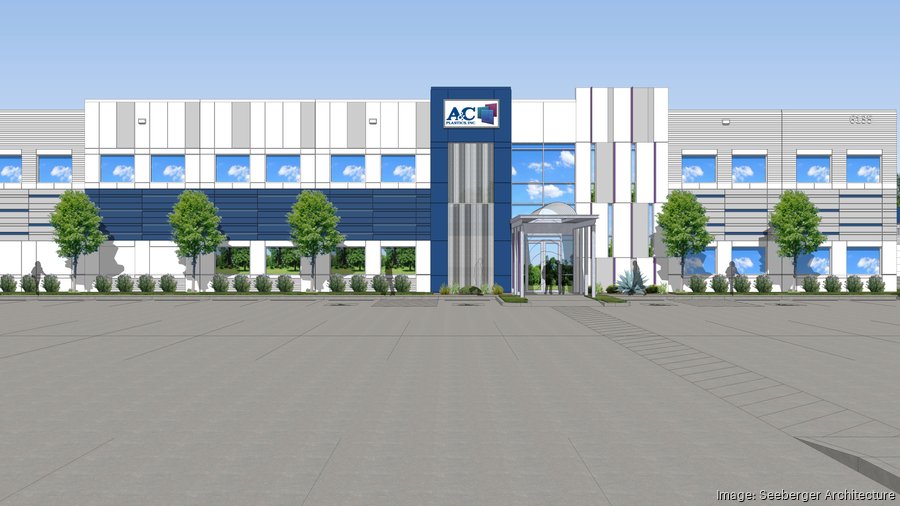 A&C Plastics to break ground on Houston HQ, warehouse expansion