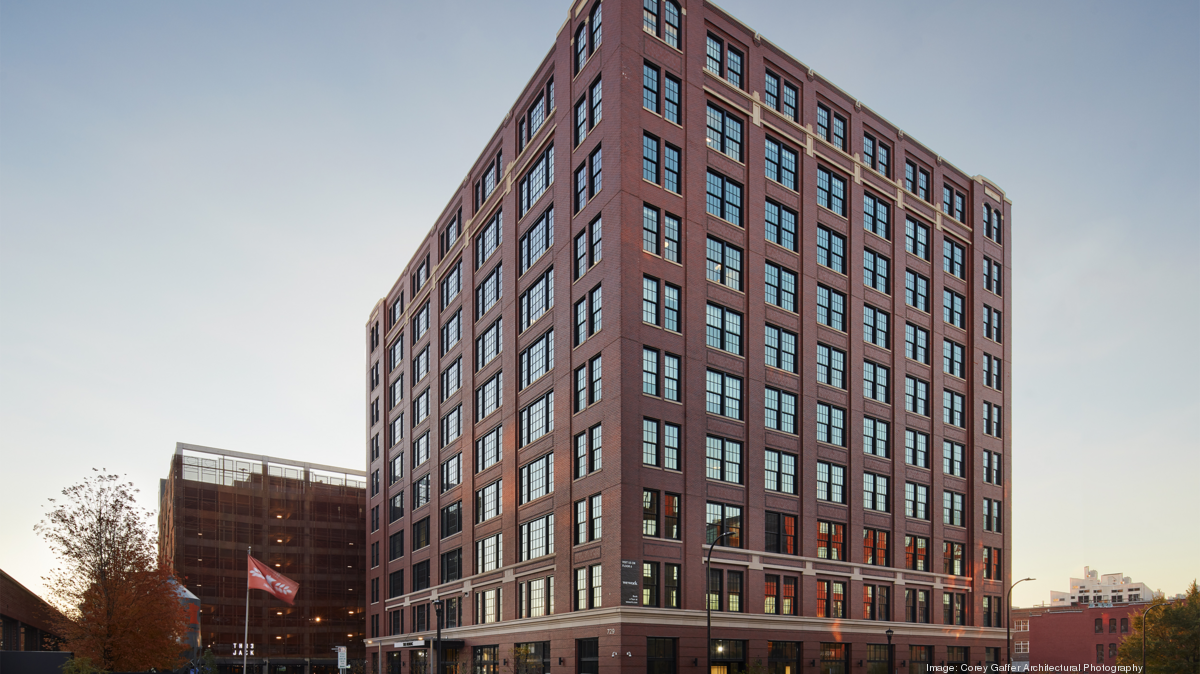 West Monroe Partners moving to the North Loop's The Nordic ...