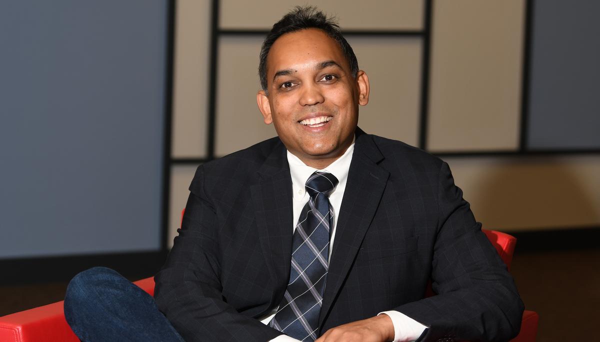 Navindar Rao PrimeSource's Navin Rao: GCs must get ‘incredibly more aggressive’ in ...