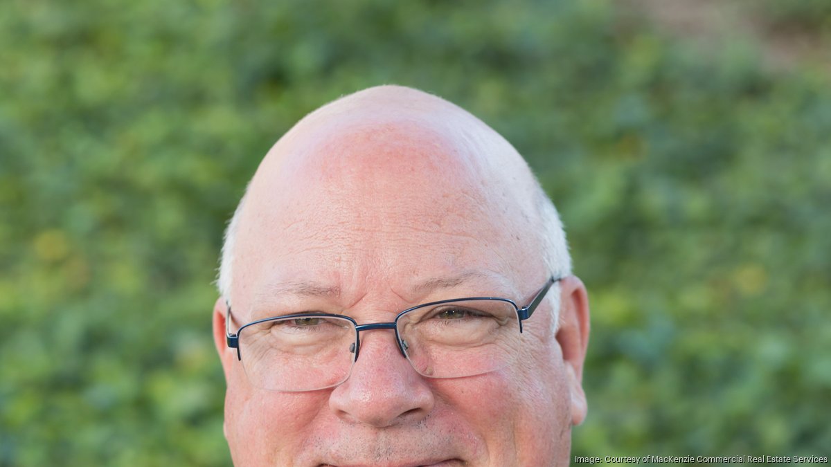 Real Estate Insider MacKenzie's Owen Rouse says 2023 could be 'perfect storm' for office