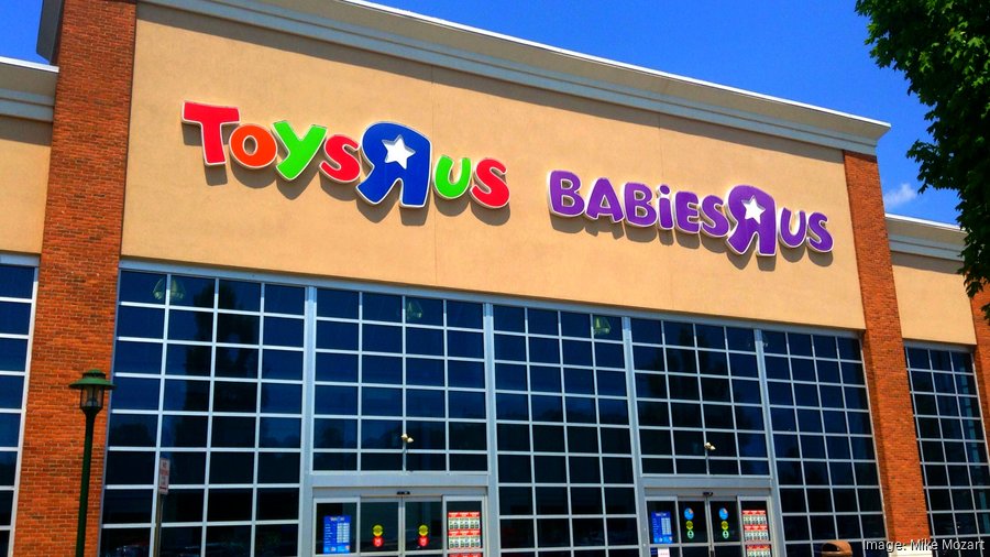 Demise of Toys ‘R’ Us, Bed Bath and Beyond a win for PGA TOUR