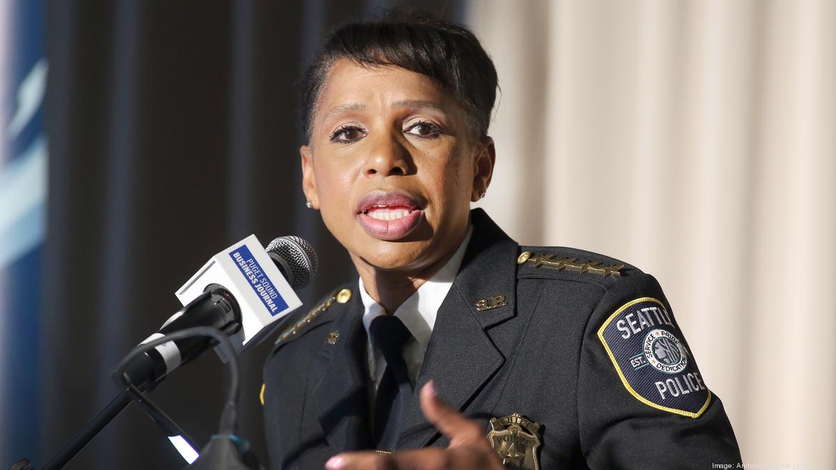 Seattle Mayor Blasts Council s Approach To To Defunding The Police 