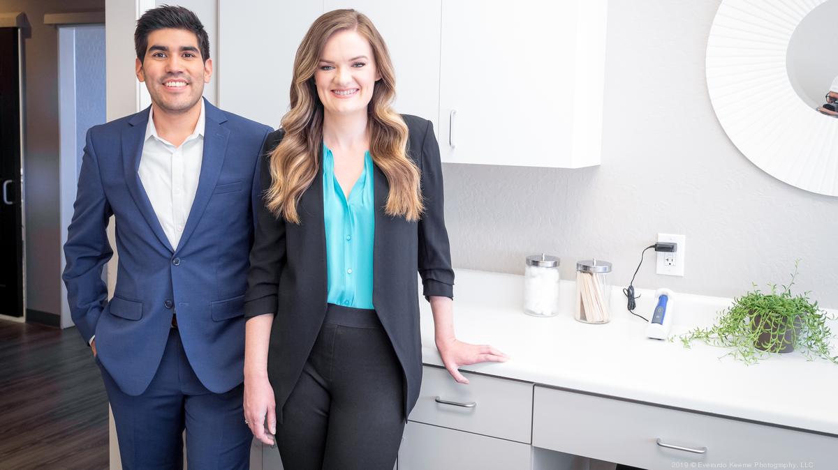 Ethos Integrative Medicine grows regenerative medicine in Scottsdale