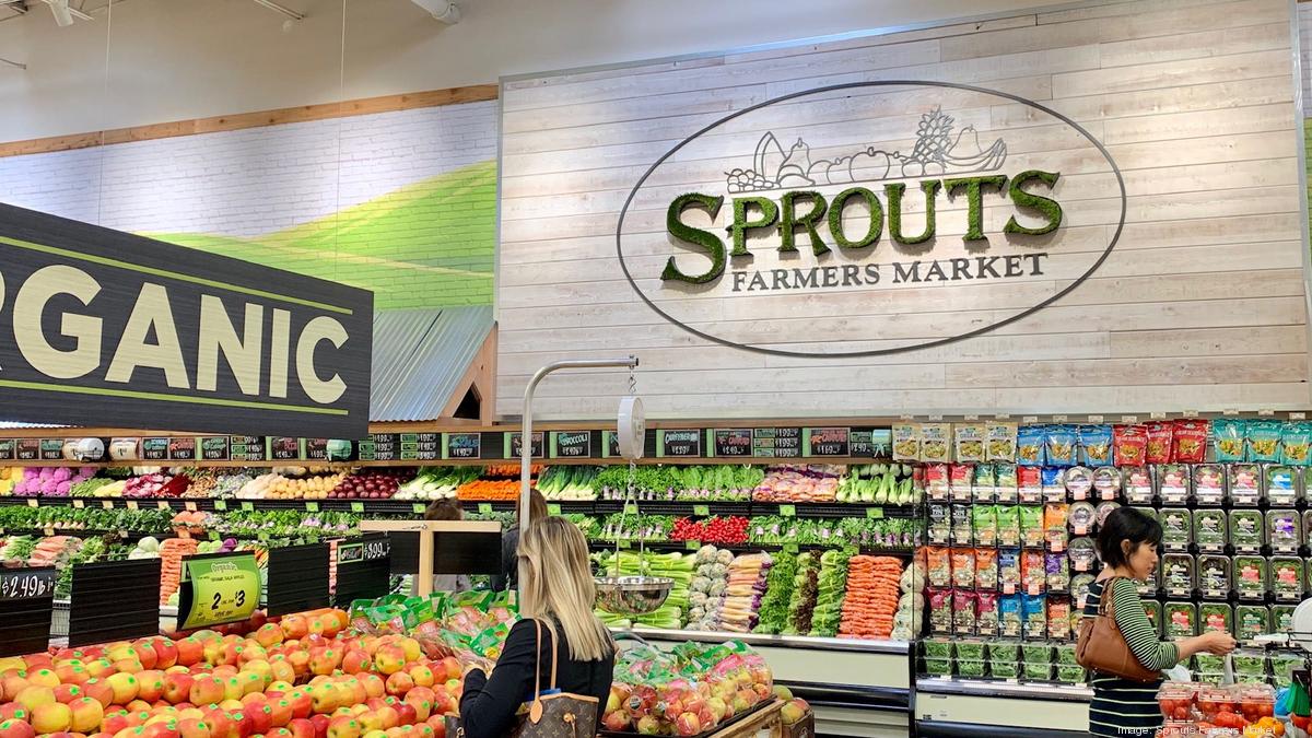 Sprouts Farmers Market becomes major SEC sponsor - Birmingham Business ...