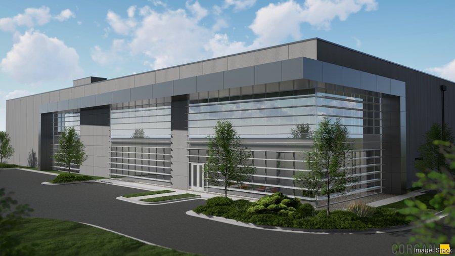 Peterson Cos. sells Manassas data center land to Stack Infrastructure