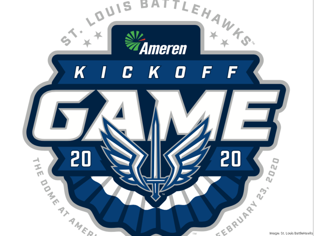 XFL's St. Louis BattleHawks expected to draw big crowd to the Dome Sunday -  St. Louis Business Journal